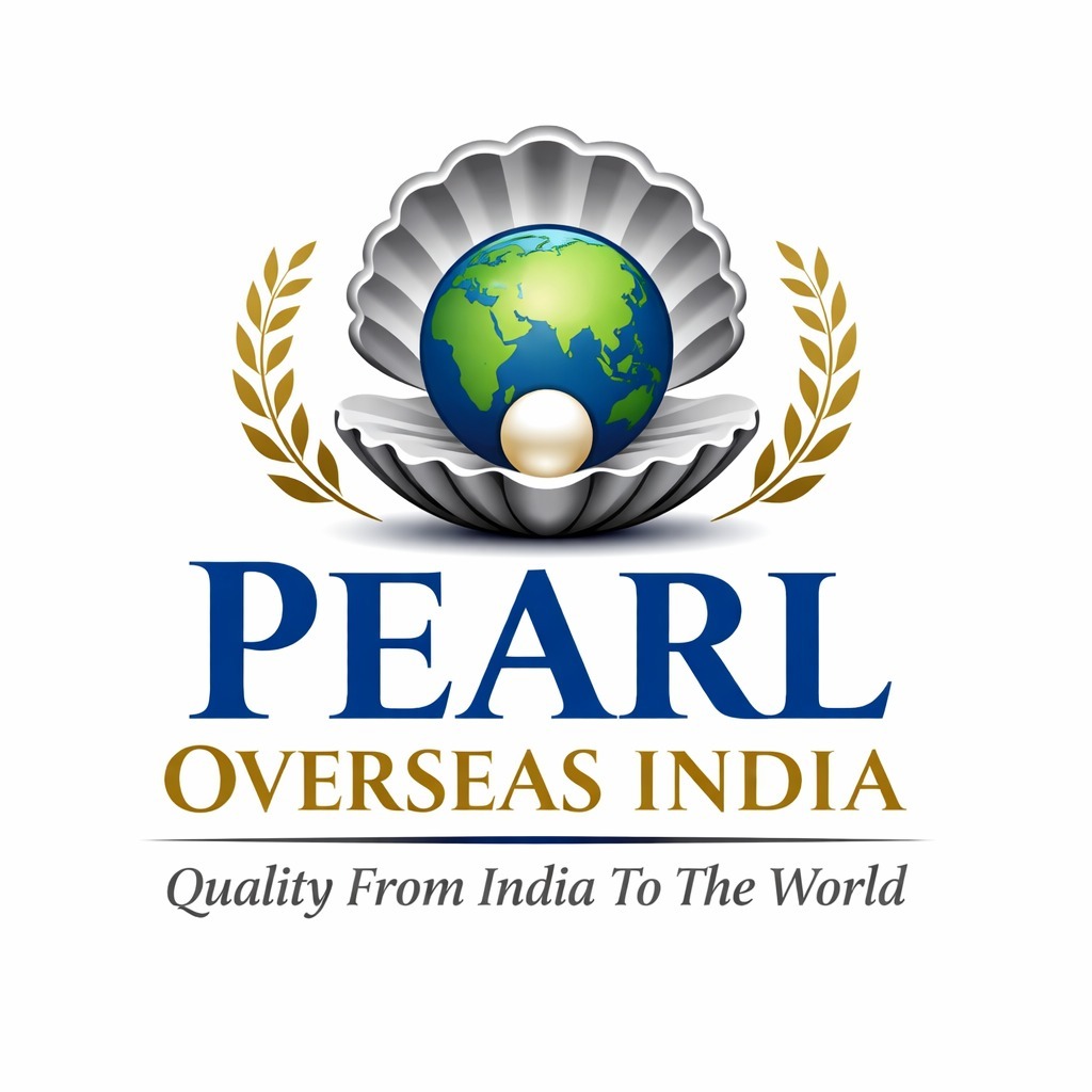 PEARL OVERSEAS INDIA