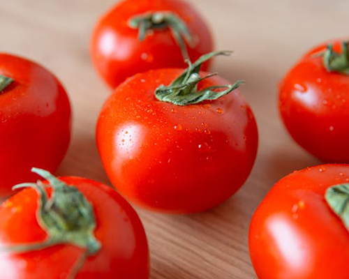 Tomato